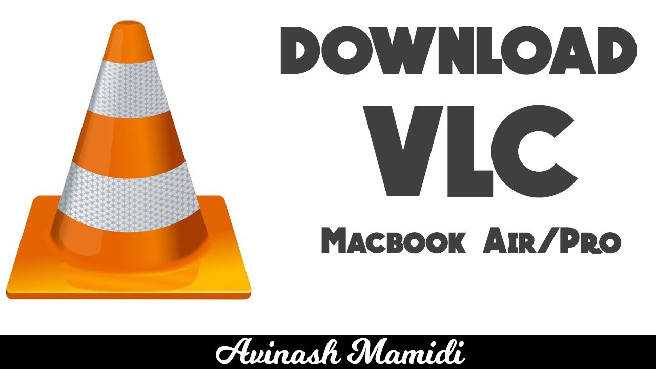 codex for vlc for mac